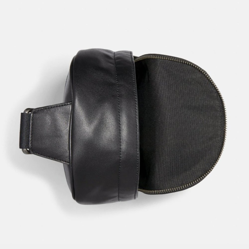 West Pack In Signature Canvas With Varsity Stripe (BRAND NEW) - Picture 3 of 3